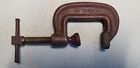 2-fc Wilton Vintage Extra Heavy Duty Drop Forged Steel Usa