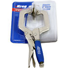 2-inch Khc-microi Kreg Khc-micro Jaw Capacity Professional Classic Face Clamp 647096806026