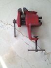 162-8 2 Model " Vintage Vise "brink Cotton Wide Opening 1 Table-top