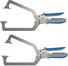 Khc-6 2-pack Khc-6x2 Kreg Wood Project Clamp 646791366194