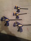 2-pair Irwin Clamps Trigger