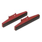2-piece Kr-as Bessey Per Pack K-body Revo Jaw Adapter Pivots Range 30 Parallel Clamp Tool 0091162006429