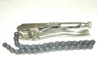 20-r Vise-grip Peterson Dewitt Vise