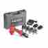 200-b 43433 Ridgid Rp Press Tool Kit With Propress Jaws 1 2 To 0095691434333