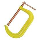 G7166087 20002 Williams C-clamp Copper Screw 0662459200020