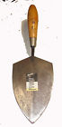 20072 Disston New 7 Tiling Tile Setting Masonry Trowel Made In Usa