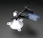 201 Panavise New Jr Model Junior Miniature Vise Free 729315201000