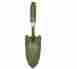 2010 Worth Garden Long Hand Carbon Steel Head Trowel Tool Soft Pvc Handle 6936863020104