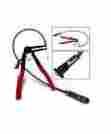 2021 Abn Flexible Hose Clamp Pliers For Fuel Oil And Water