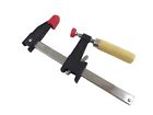 202560 Taytools Single Style Bar Clamps Depth Slip Clutch Clamp Force