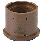 25c-cx 202809 Miller Electric Swirl Ring 715959594738