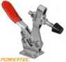 20301 225d Powertec Capacity Toggle Clamp 500 Horizontal Quick-release Lbs