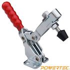 12130 20305 Powertec Vertical Quick-release Toggle 736815203052