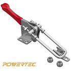 20309 Powertec Vertical Latch Action 736815005403