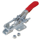 20310 Powertec Latch-action Toggle Clamp 736815005410