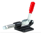 20318 Powertec Lbs Push Pull Hold Quick Release Toggle 689852942579