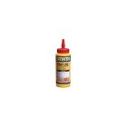 2032160 Irwin Permanent Marking Chalk 024721021229