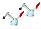 20322 Powertec Lbs Horizontal Quick Release Toggle Clamp Pack Clamps Clamping
