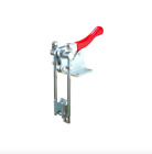20324 Powertec Lbs Latch Action Vertical Corner Toggle Clamp 689851198830