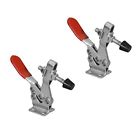 20325 Powertec Horizontal Toggle Clamp Capacity 843441100874