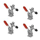 20326 Powertec Horizontal Toggle Clamp Capacity 843441100881