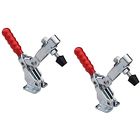 12130 20335 Vertical Toggle Clamp Capacity 843441101079