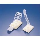 20400 Morris Costumes Adjustable Cable Clamps 4.25 In 601986204002