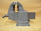 2041-2m3 Wilton Columbian Combination Vise
