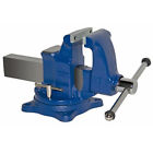205 Yost Vises Heavy Duty Machinists Vise Swivel Base 797734007558
