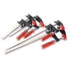205086977 Bessey Bar Clamp Set