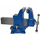 206 Yost Vises Heavy Duty Machinists Vise Swivel Base 797734007565