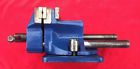 2075 Record Swiveling Inch Bench Vise Made In England