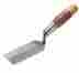 Ro58-8l 20835 W Rose Margin Trowel 8 X 2 Blade Leather Handle 765139329773