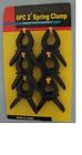210tl Se New Pc Hard Plastic Micro Spring Clamps Wholesale Bulk