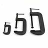 2171884123 Unbranded Wood Working Clamps Thick Metal Fixing Carpentry Heavy Duty