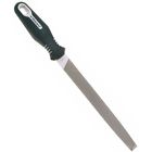 21868hn Cut Nicholson " - Bastard File 10 Handle Flat Ergonomic