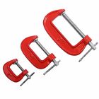 21e-208  A0 Wideskall Pieces Heavy Duty Malleable Clamp Set 696393043528