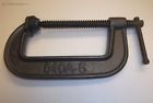0199076 22004 Wilton Usa Heavy Duty Ductile Iron Carriage Tool 019907220046