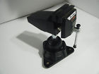 220076 Dremel Multi Angle Swivel Watchmaker Jeweler Hobbyist Table Mount Vise