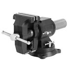8020908 22012 Titan 5 In Swivel 802090220128