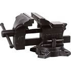 2205s156 Ironton Bench Vise Jaws Capacity
