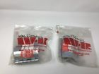 2206022 Bolt Metal Hinged Type Pipe Repair Clamp With Bolts Inch