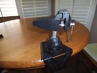 2221 Dremel D-vise With Bench