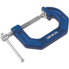00038548014753 225103zr Irwin Jaw Capacity Throat Depth