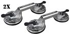 22561 Rok 2x Double Aluminium 840690021141