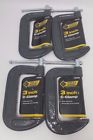 2262368 Steelgrip Steel Grip C-clamp 843518016145