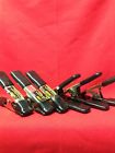 2262541 Steel Grip Spring Clamps Set Of 843518016176