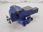 226305zr Irwin Tools Heavy Duty Workshop Vise 5-inch Minor Imperfections