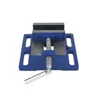 226340-dl Kobalt Irwin Secure Gripping Drill Press Vise Heavy Duty Clamp