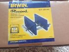 226361 Vise Woodworkers " 2 Irwin 6-1 Quick-grip
